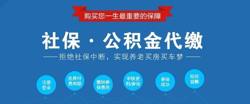 人事外包：企业发展的良伴